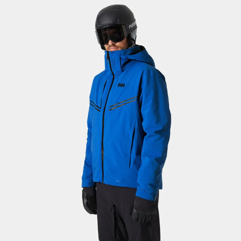 Helly Hansen Alpha Infinity Jacket Mens image number 0